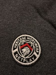 Netplay Jacket