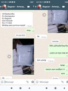 100 Pcs - Sanitary Pad - @ Only ₹ 200/-