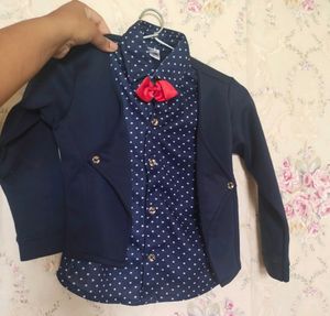 😍Pricedrop--Party Wear For Boys