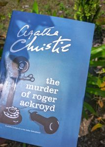 3Set Agatha Christie