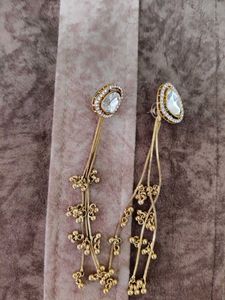 kashmiri earrings Dangling Earring