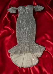 Vera And Lucy Mermaid Dress