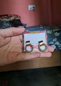 Combo Of 4 Earing