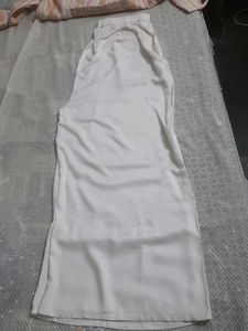 Striped Kurti with Palazzo Pants