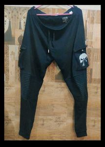 Track Joggers XXL /36