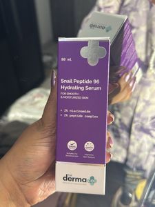 Snail Peptide 96