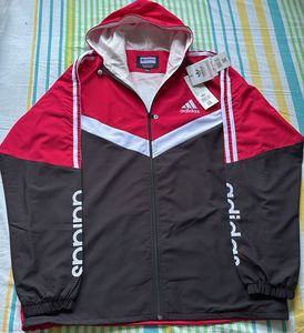 Adidas Men’s Windcheater