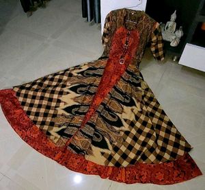 Long Quality Dress 👗