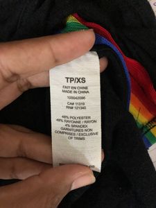 Garage Black Jumpsuits