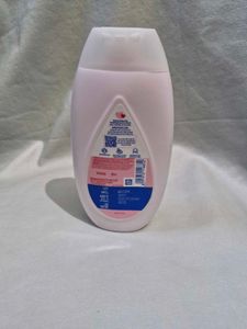 Johnson&#39;s Baby Body Lotion