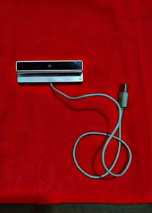 Mi Webcam (Silver) Laptop& Computer Camera
