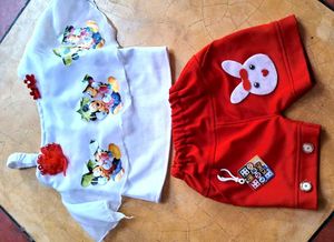 Baby Girl Clothes