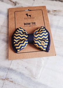 DOG BOW