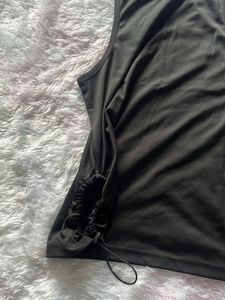 hrx active wear top