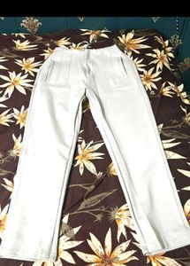 Formal Wide Leg Pants