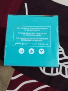 Korean Rice Water Hydro Glow Moisturizer