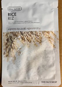 Assorted Sheet Mask Bundle