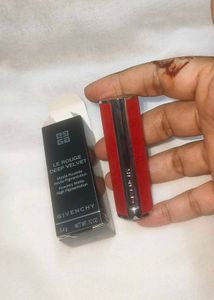 Givenchy Lipstick