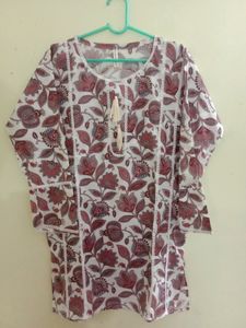 Short Kurti