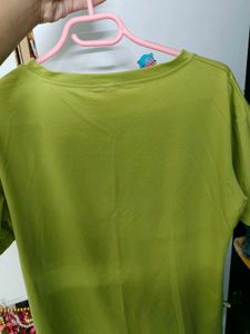 Cute Graphic Tee
