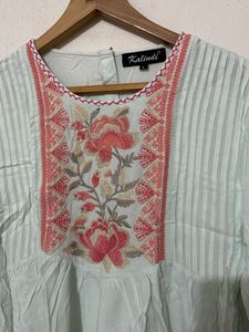 Cottan Top For Woman