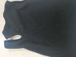 Black T-Shirt