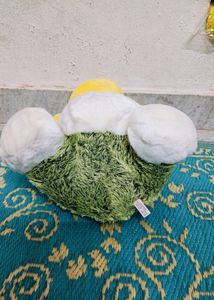 Imported Monkey Plushie