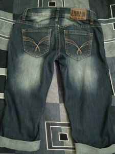 Short Pants