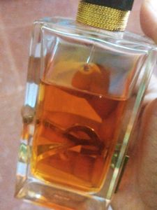 Ysl Libre Intense Perfume Decant