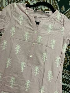 Elegant Kurta