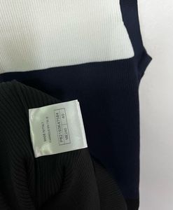 Chanel stretchy top
