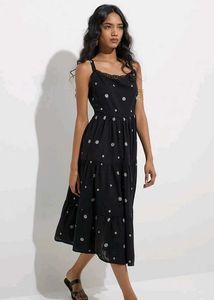Evergreen Polka Dot