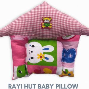 Cute Baby Pillow