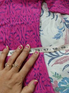 Avaasa Branded Cotton Kurtis