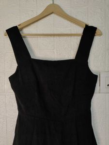 Bodycon Slit Dress