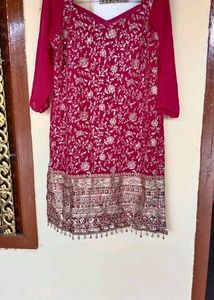 wedding wear sarara set