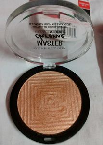 Mixed Makeup Bundle - Face, Eyes, Lips