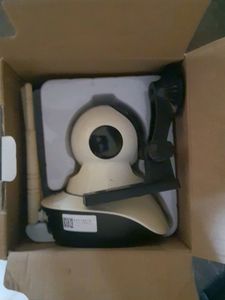 WIFI SMART NET CAMERA.