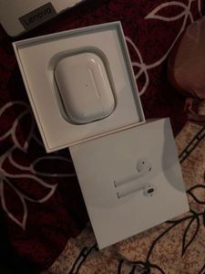 Airpods Pro (2nd Generation)