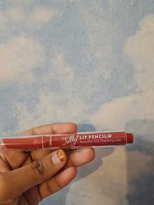 Kiss Beauty Jelly Lip Pen