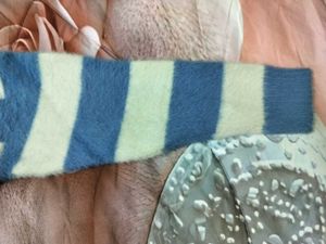 🇰🇷Striped Knit Sweater🇰🇷