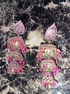 Jhumka
