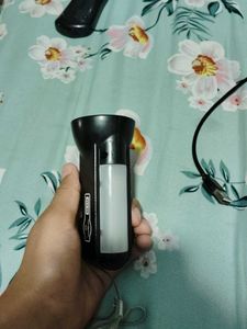 Best 2 Sided Torch