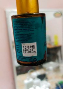 Pilgrim Peeling Solution