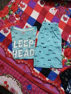 T-shirts And Shots