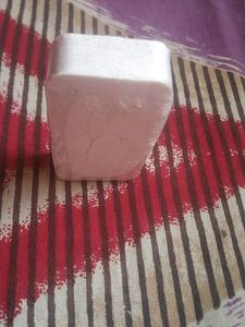 Compressed Hanky