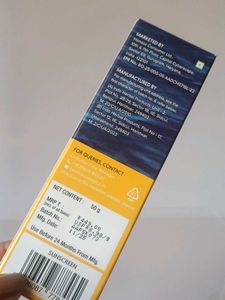 Aqualogica Glow+ Dewy Sunscreen