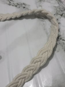 Macrame Sling Bag