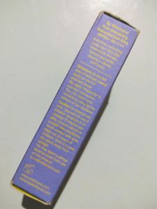 By Wishtrend Sunscreen Stick