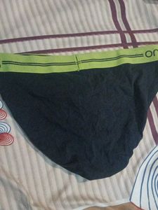 ONe8 Men&#39;s Briefs